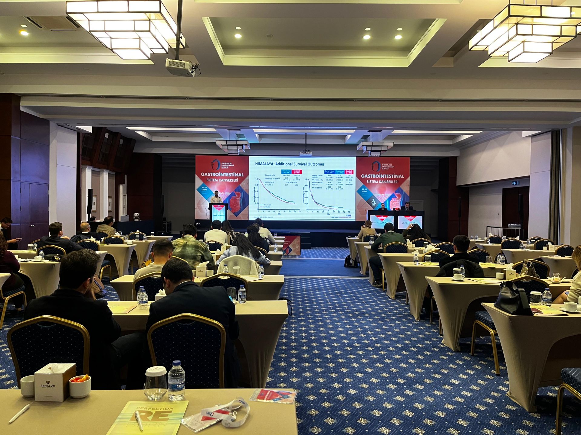 Gastrointestinal Sistem Kanserleri