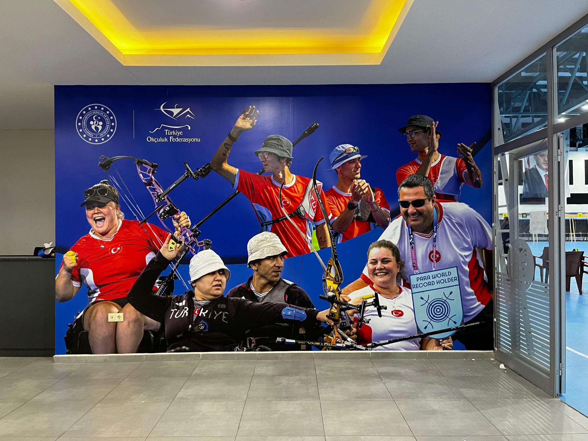 Samsun Salon Federasyon Kupası 2025